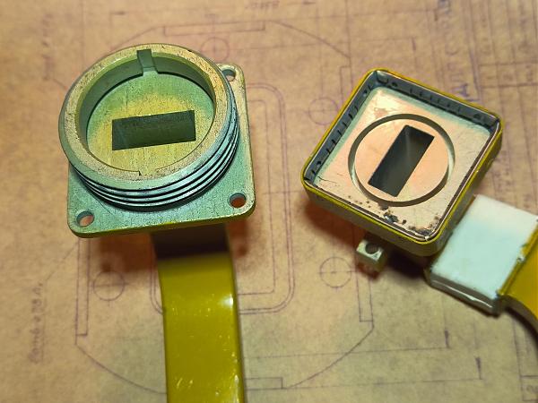 Куплю волноводы2