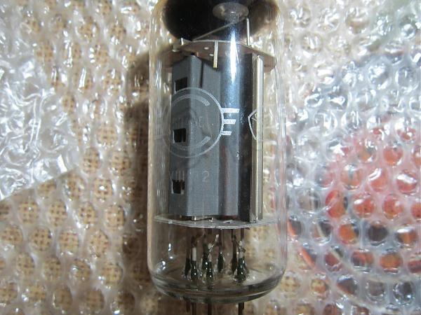 Продам Радиолампы и панельки