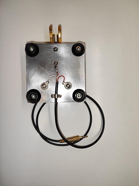 Продам Телеграфный двухрычажный манипулятор