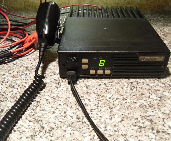 Продам Motorolа M208 LB3