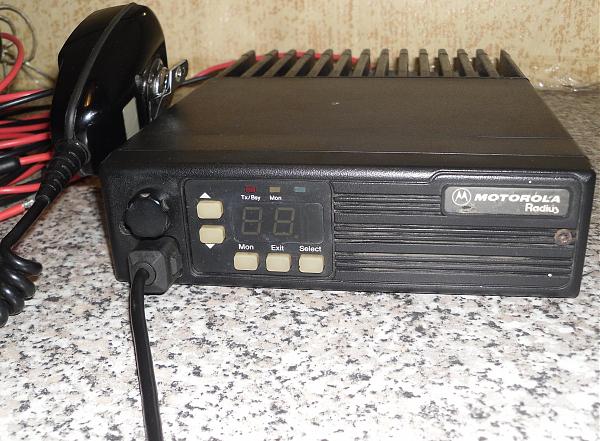 Продам Motorolа M208 LB3