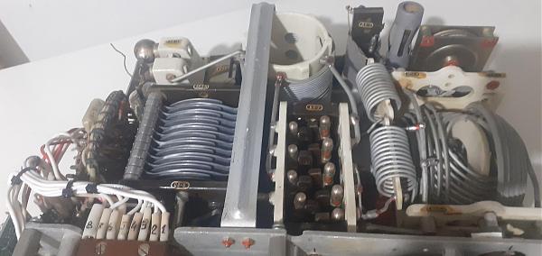 Продам блок б2 от р-836