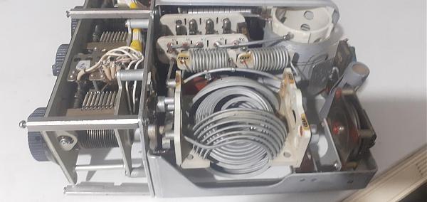 Продам блок б2 от р-836