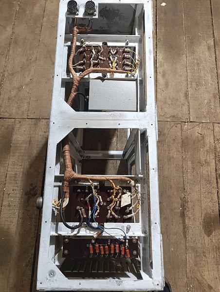 Продам Корпус ВУ-50