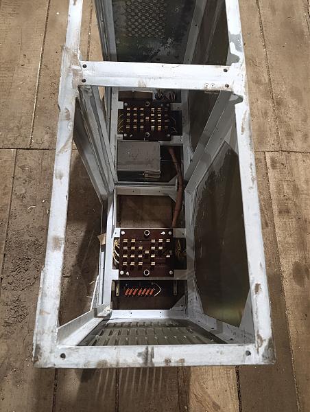 Продам Корпус ВУ-50