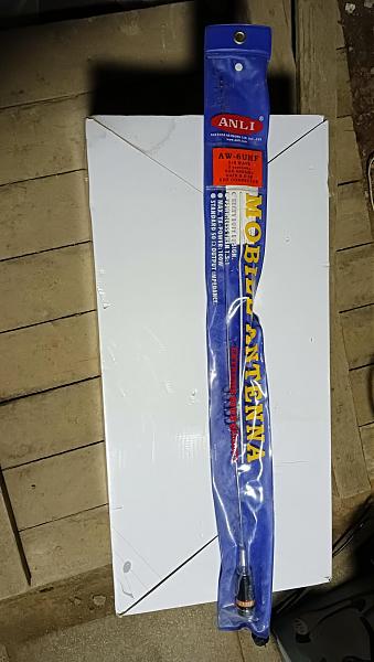 Продам Антенны УКВ