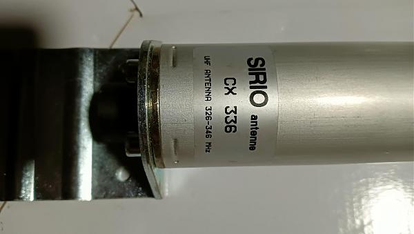 Продам Антенны УКВ