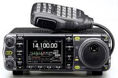 Куплю Icom IC-7000