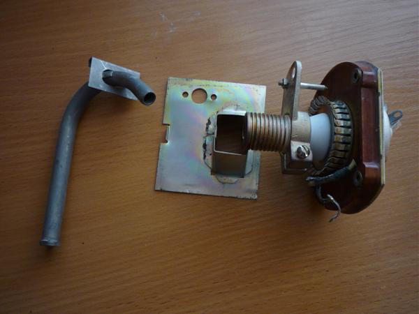 Продам радиолампы