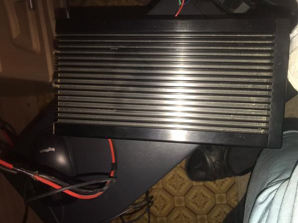 Продам Усилитель 145 Мгц