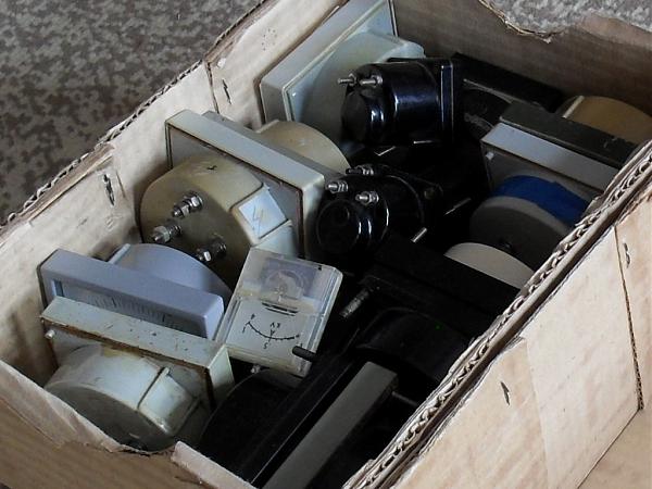 Продам приборы