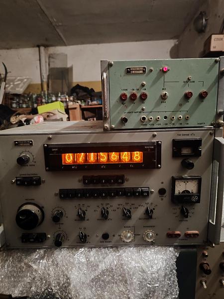 Продам Радиоприёмник Катран