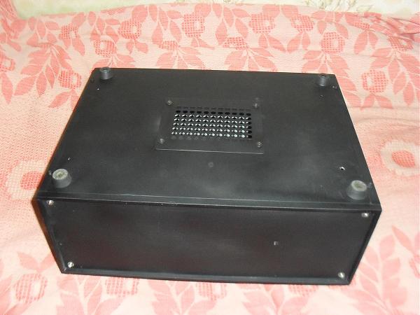 Продам Корпус (44х33х17 см)