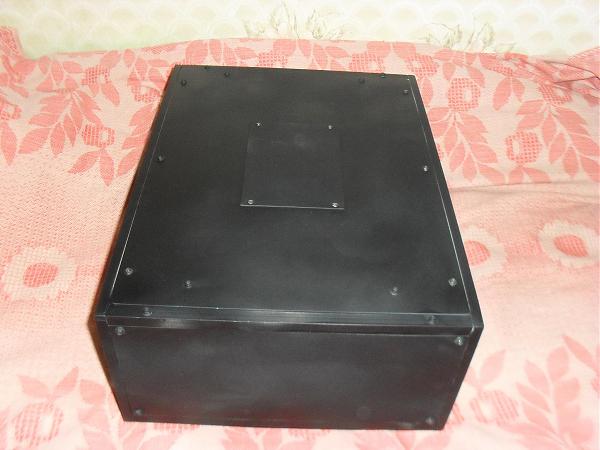 Продам Корпус (44х33х17 см)