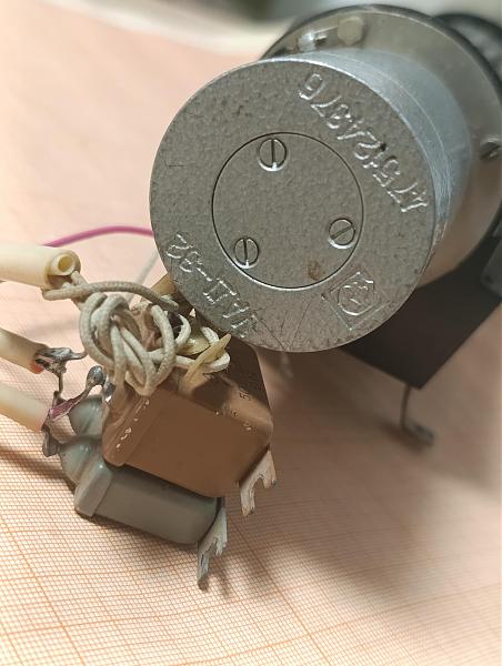 Продам вентилятор