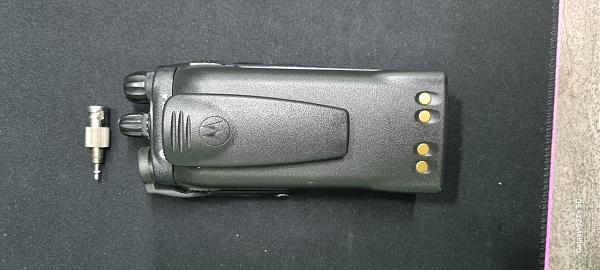 Продам Motorola gp-680