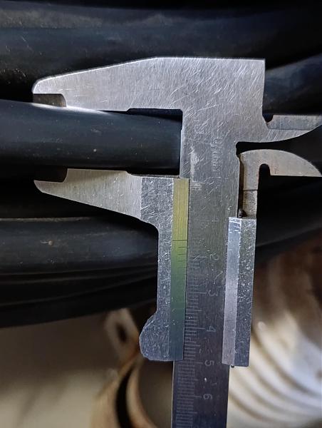 Продам Кабель КВВГэ 10*1,5