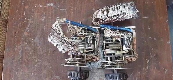 Продам Бмз от предварительного каскада р-140