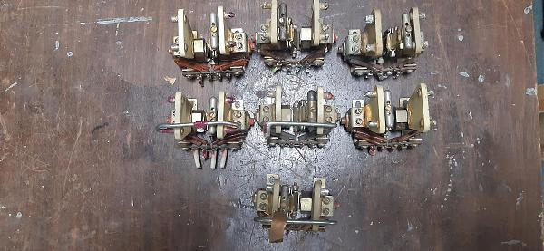 Продам Бмз от предварительного каскада р-140