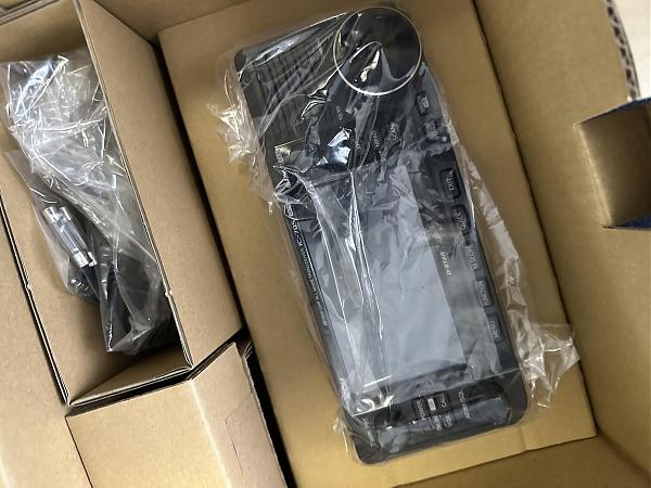 Продам Новый IC-705. В наличии