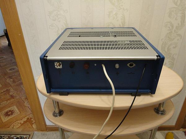 Продам УКВ усилитель 145 МГц