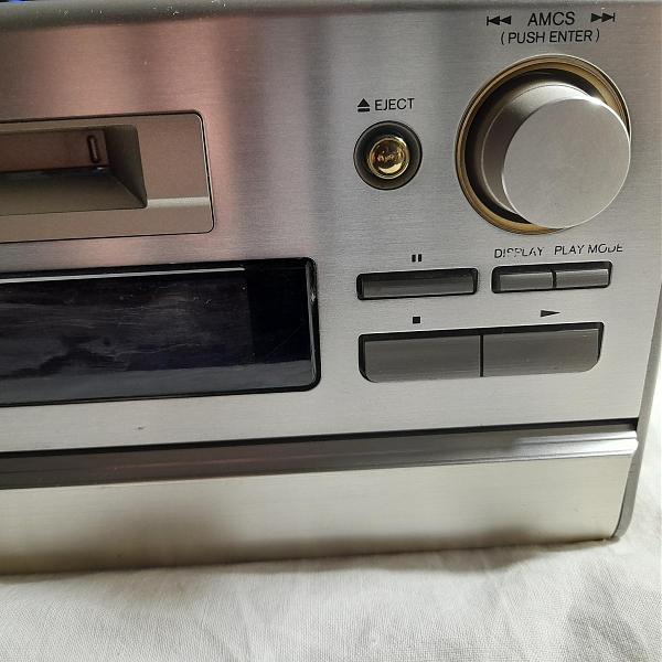 Продам Mинидисковaя ОNKYО МD-12МХ Япoния