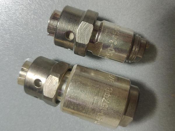 Продам РЭВ-16 с разъемами