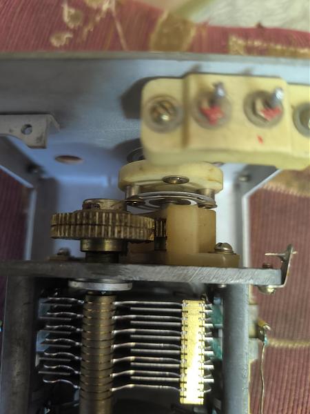 Продам Конденсатор