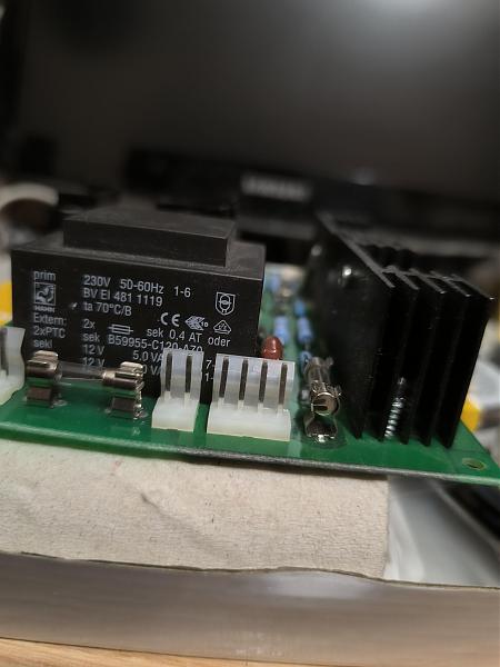 Продам Плата питания