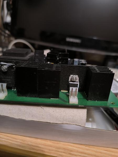 Продам Плата питания