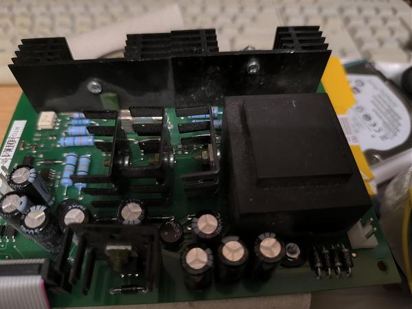 Продам Плата питания