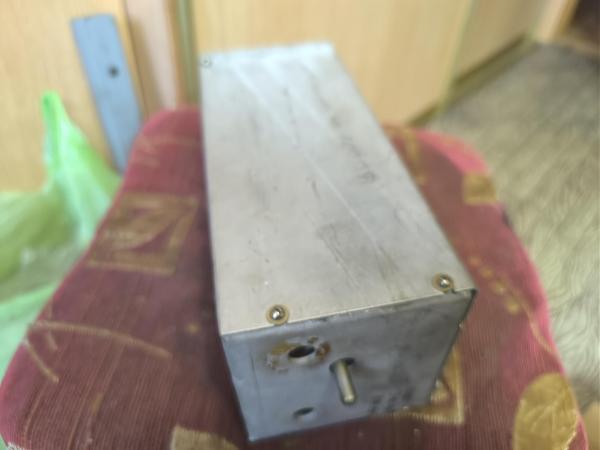 Продам Конденсатор