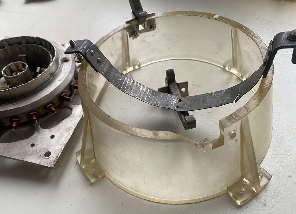 Продам Панельки для больших ламп