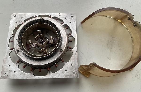 Продам Панельки для больших ламп