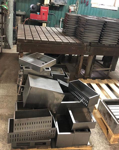 Продам Металлоизделия разные изготовим