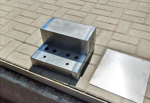 Продам Металлоизделия разные изготовим