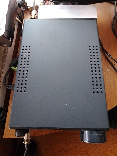 Продам Sdr трансивер маламут