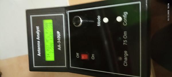 Продам анализатор АА340UP