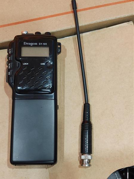 Продам Радиостанции на 27 Мгц, для дальнобойщиков и такси