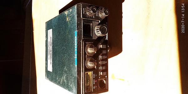 Продам Радиостанции на 27 Мгц, для дальнобойщиков и такси