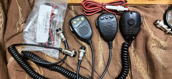 Продам Радиостанции на 27 Мгц, для дальнобойщиков и такси