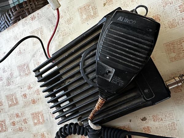 Продам Автомобильный УКВ ЧМ трансивер