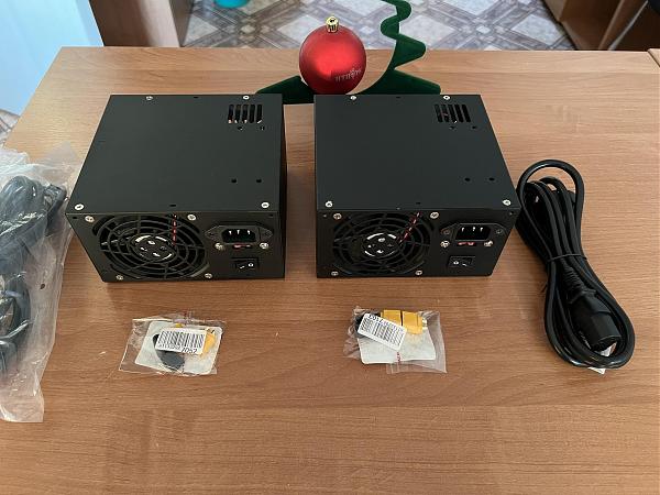 Продам Блок питания 13,8 вольт 30 ампер