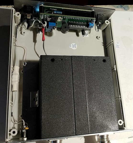 Продам Измеритель мощности и КСВ