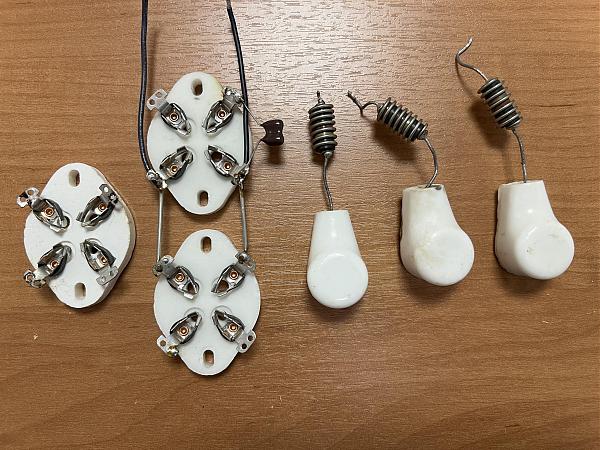 Продам Г-811 и остатки от модернизации AL-811