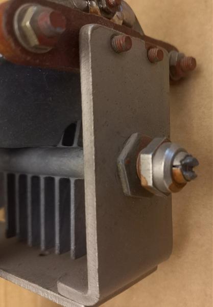 Продам КПЕ от ВЧ-генератора