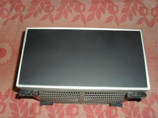 Продам Корпус (30,5х31,5х16 см) от Г4-151