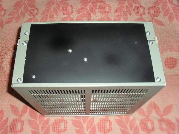 Продам Корпус (30,5х31,5х16 см) от Г4-151