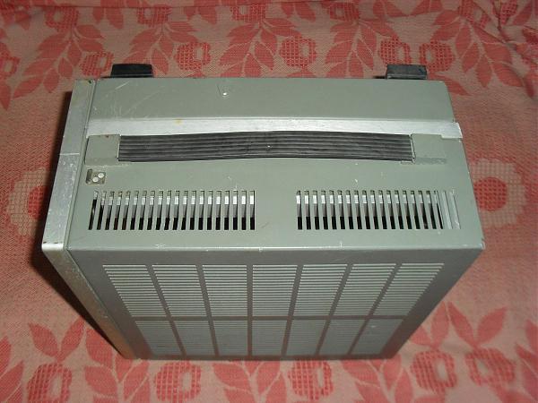 Продам Корпус (30,5х31,5х16 см) от Г4-151