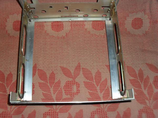 Продам Корпус (30,5х31,5х16 см) от Г4-151